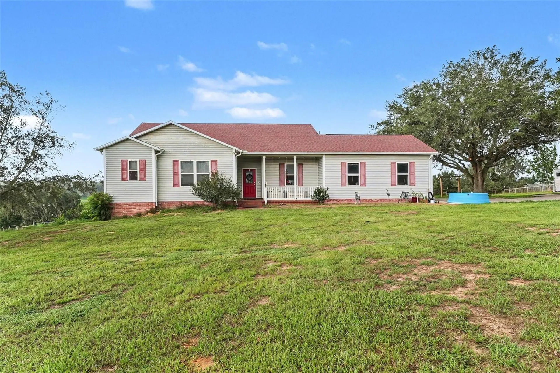 36304 Tomkow Lane Dade City FL 33523