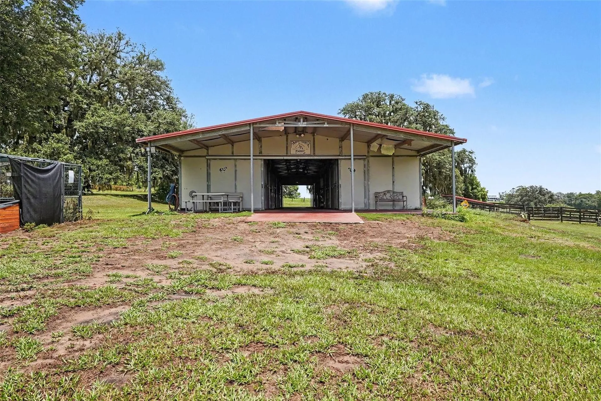 36304 Tomkow Lane Dade City FL 33523