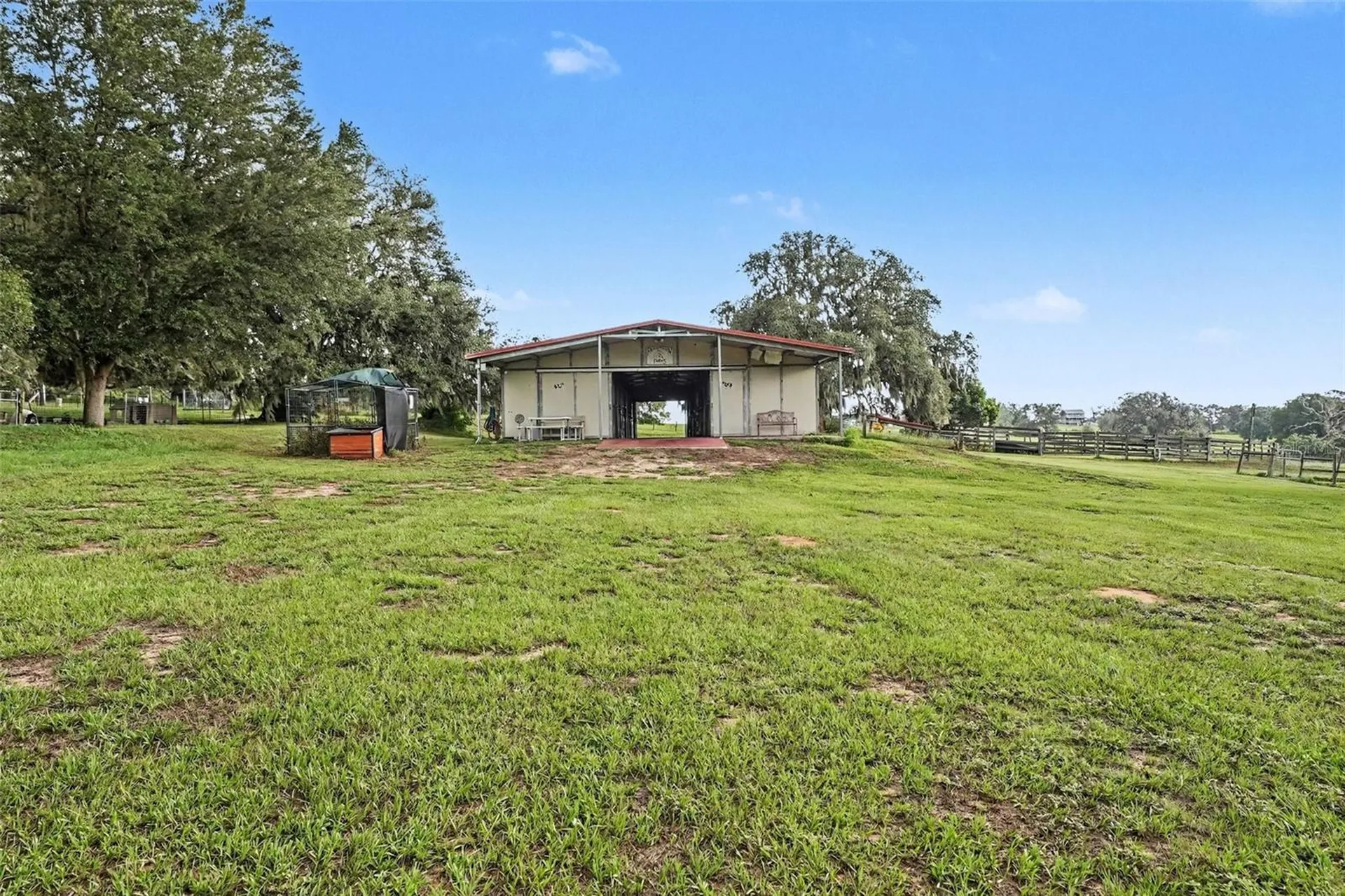 36304 Tomkow Lane Dade City FL 33523