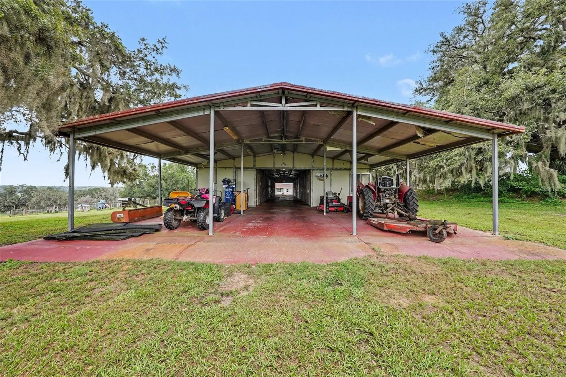 36304 Tomkow Lane Dade City FL 33523