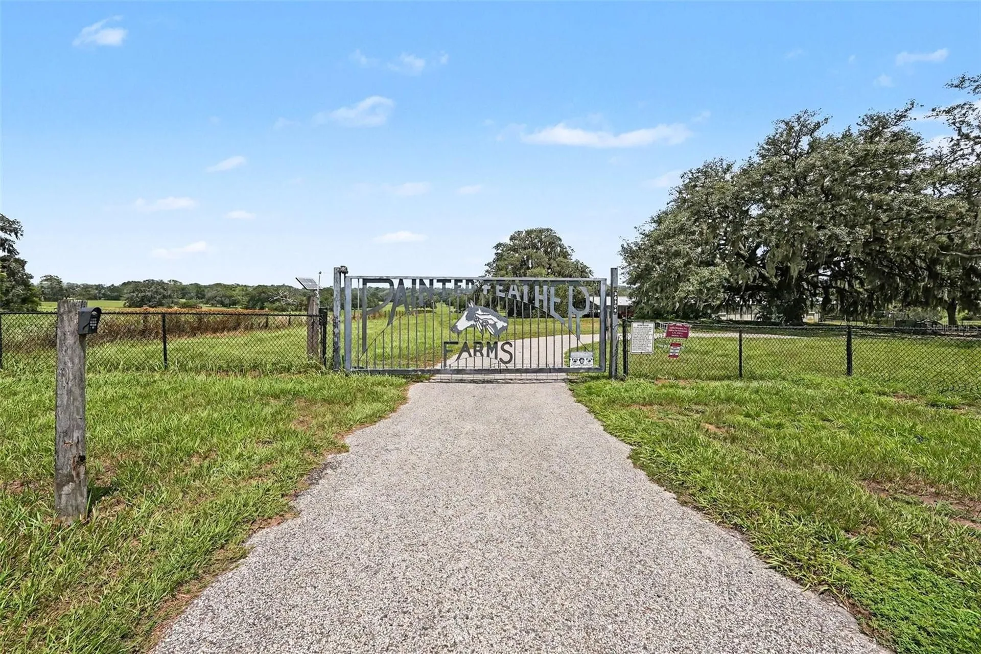 36304 Tomkow Lane Dade City FL 33523