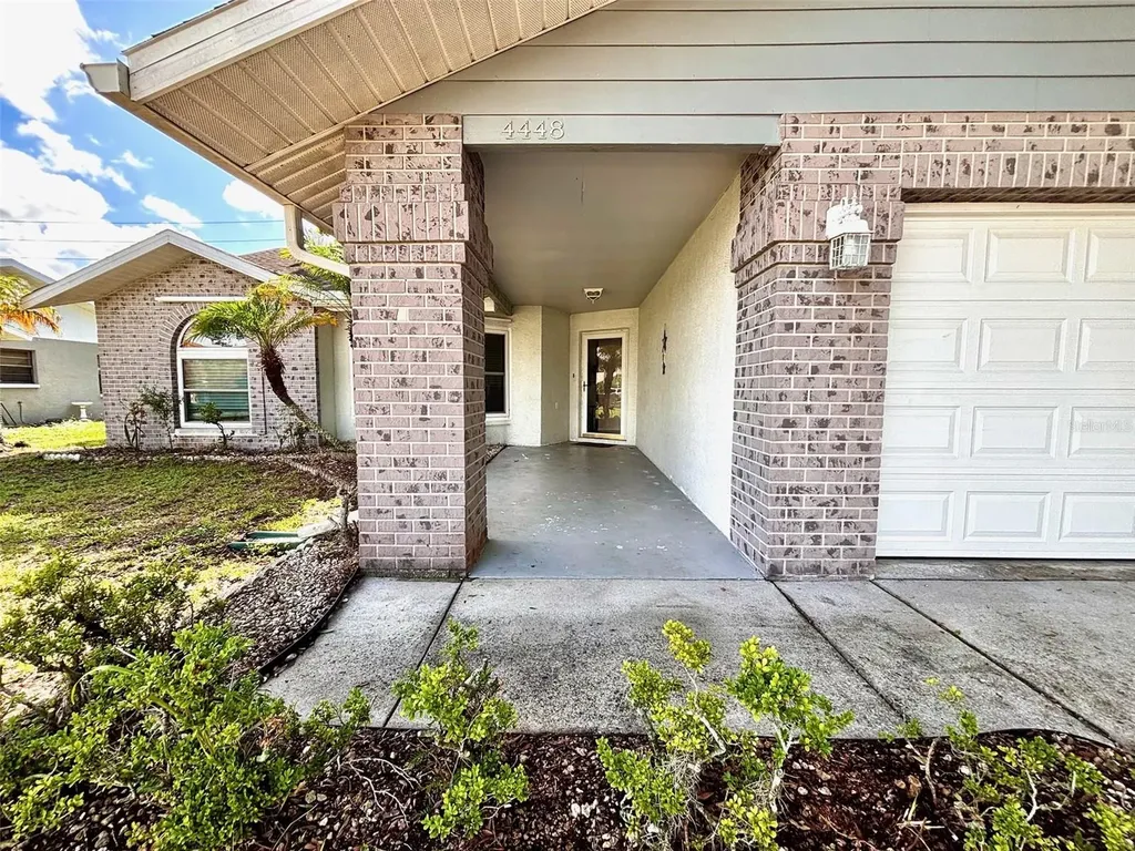 4448 County Breeze Drive New Port Richey FL 34653