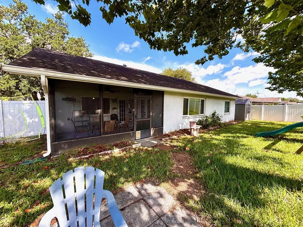 4448 County Breeze Drive New Port Richey FL 34653