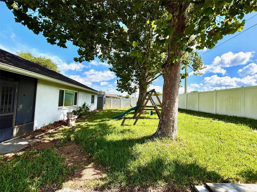 4448 County Breeze Drive New Port Richey FL 34653