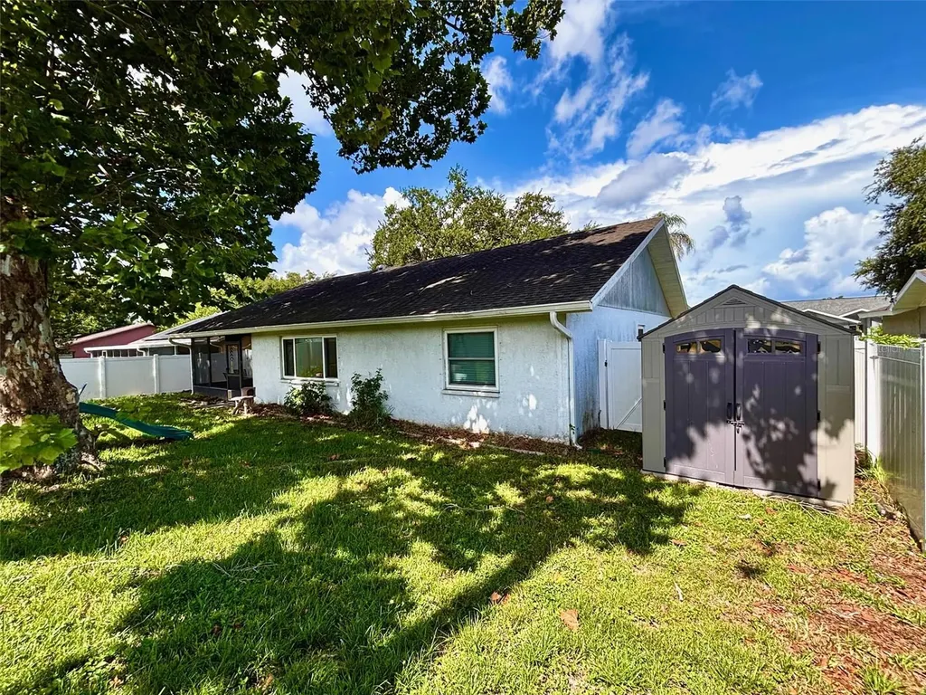 4448 County Breeze Drive New Port Richey FL 34653