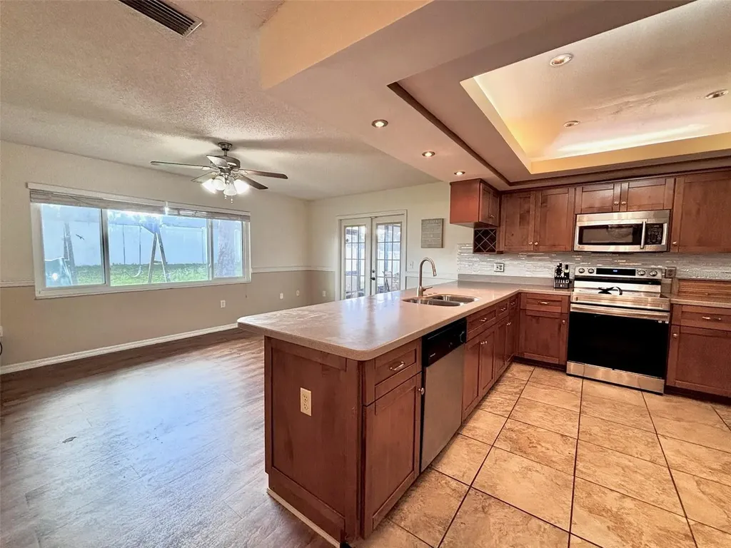 4448 County Breeze Drive New Port Richey FL 34653