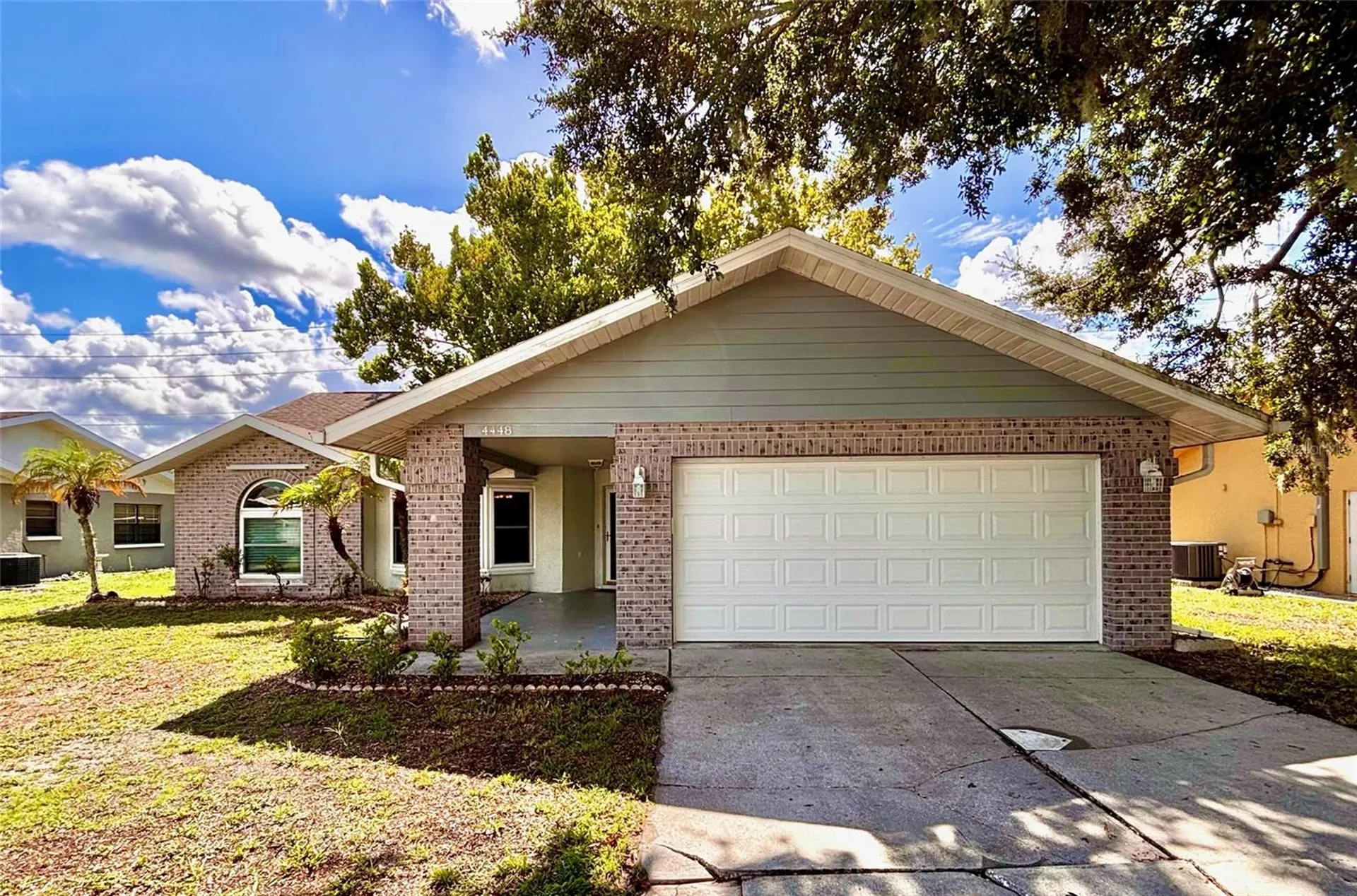 4448 County Breeze Drive New Port Richey FL 34653