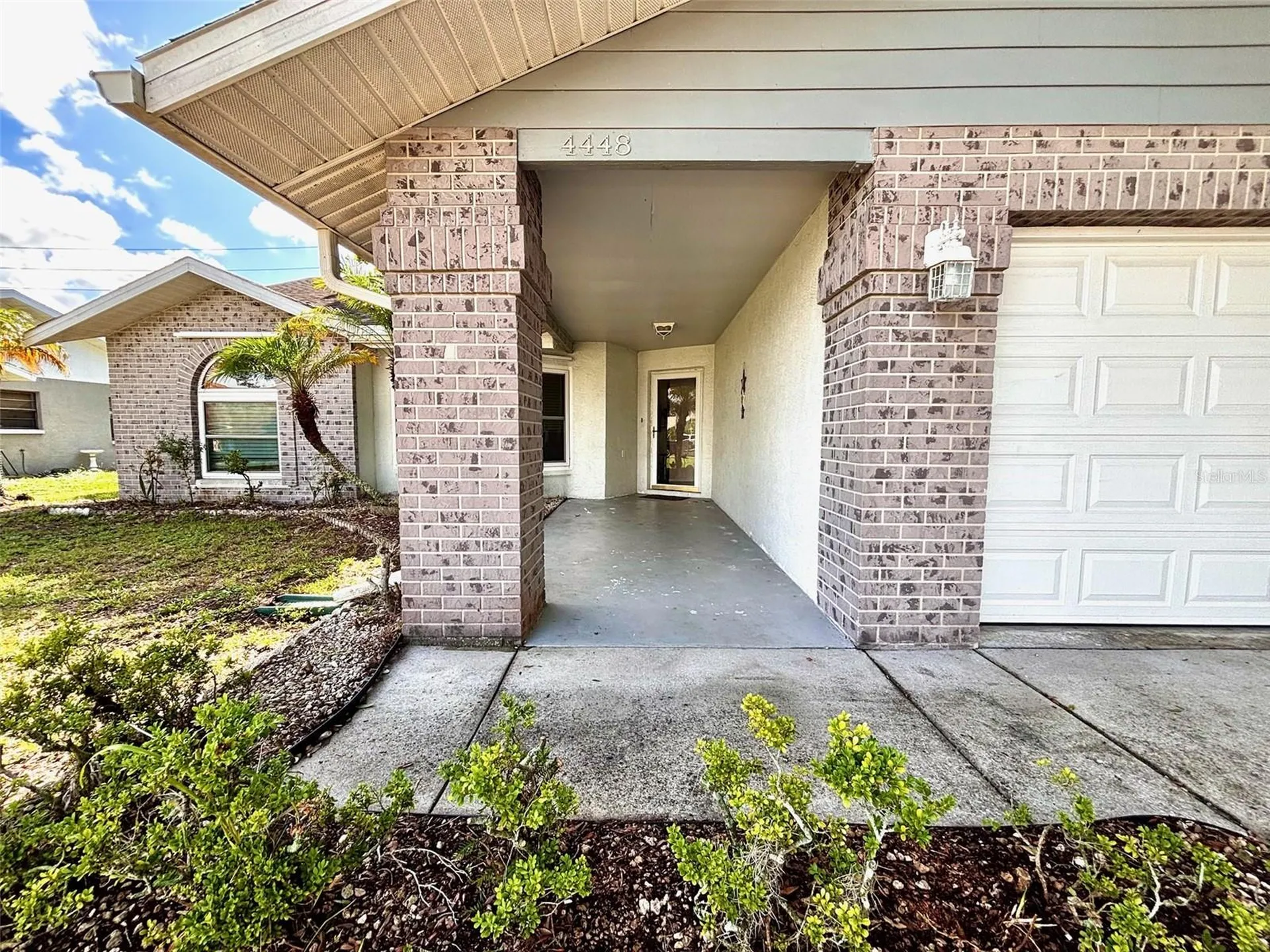 4448 County Breeze Drive New Port Richey FL 34653