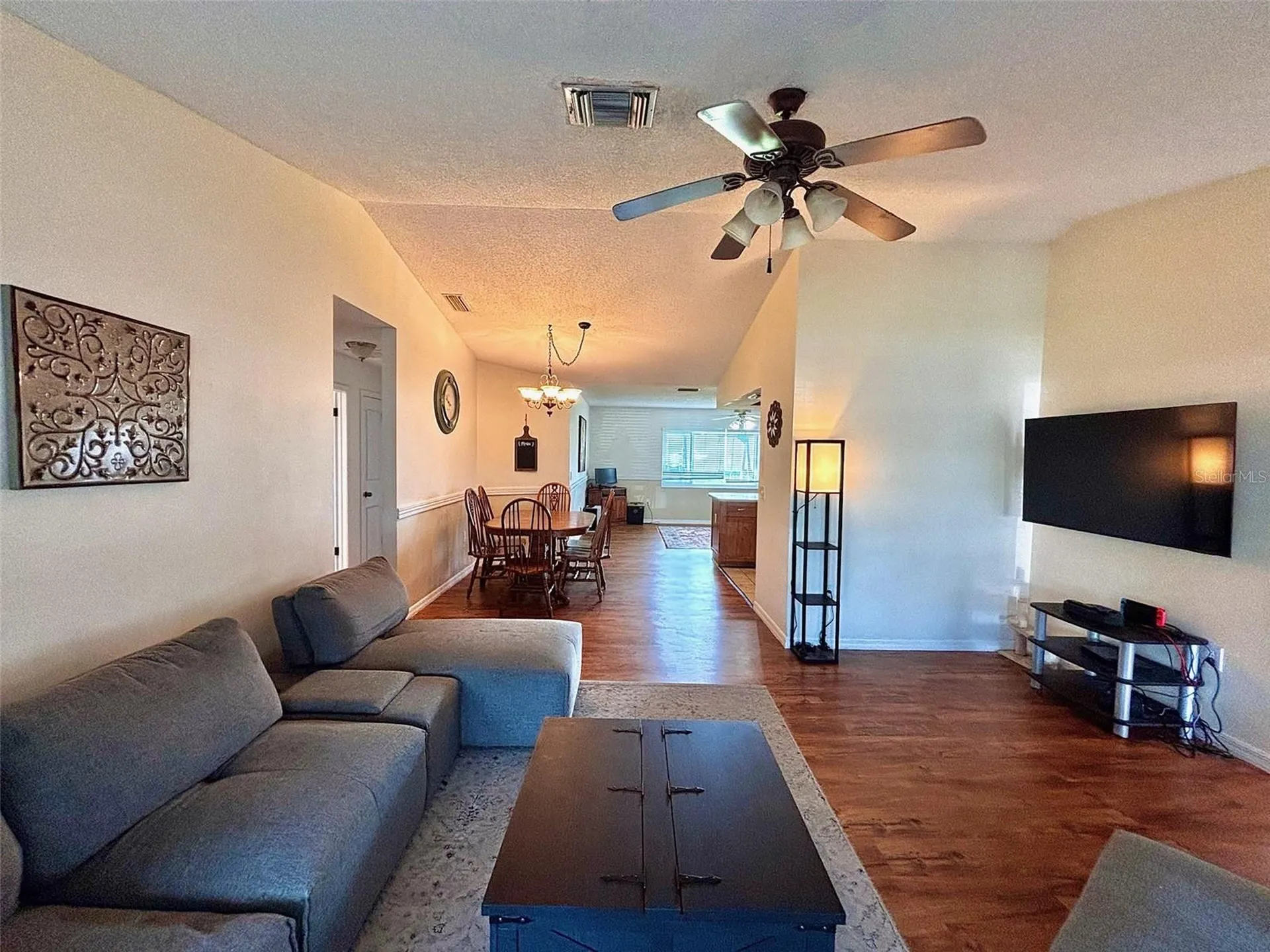 4448 County Breeze Drive New Port Richey FL 34653