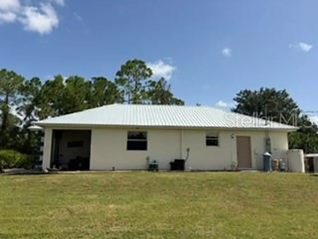 12460 Himalaya Avenue Punta Gorda FL 33955