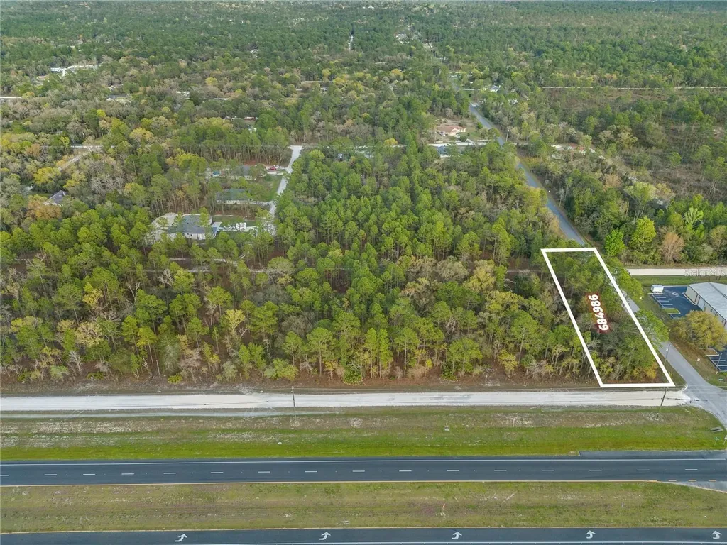 17416 Nicasio Jay Avenue Weeki Wachee FL 34614