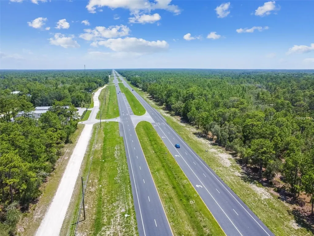 17416 Nicasio Jay Avenue Weeki Wachee FL 34614