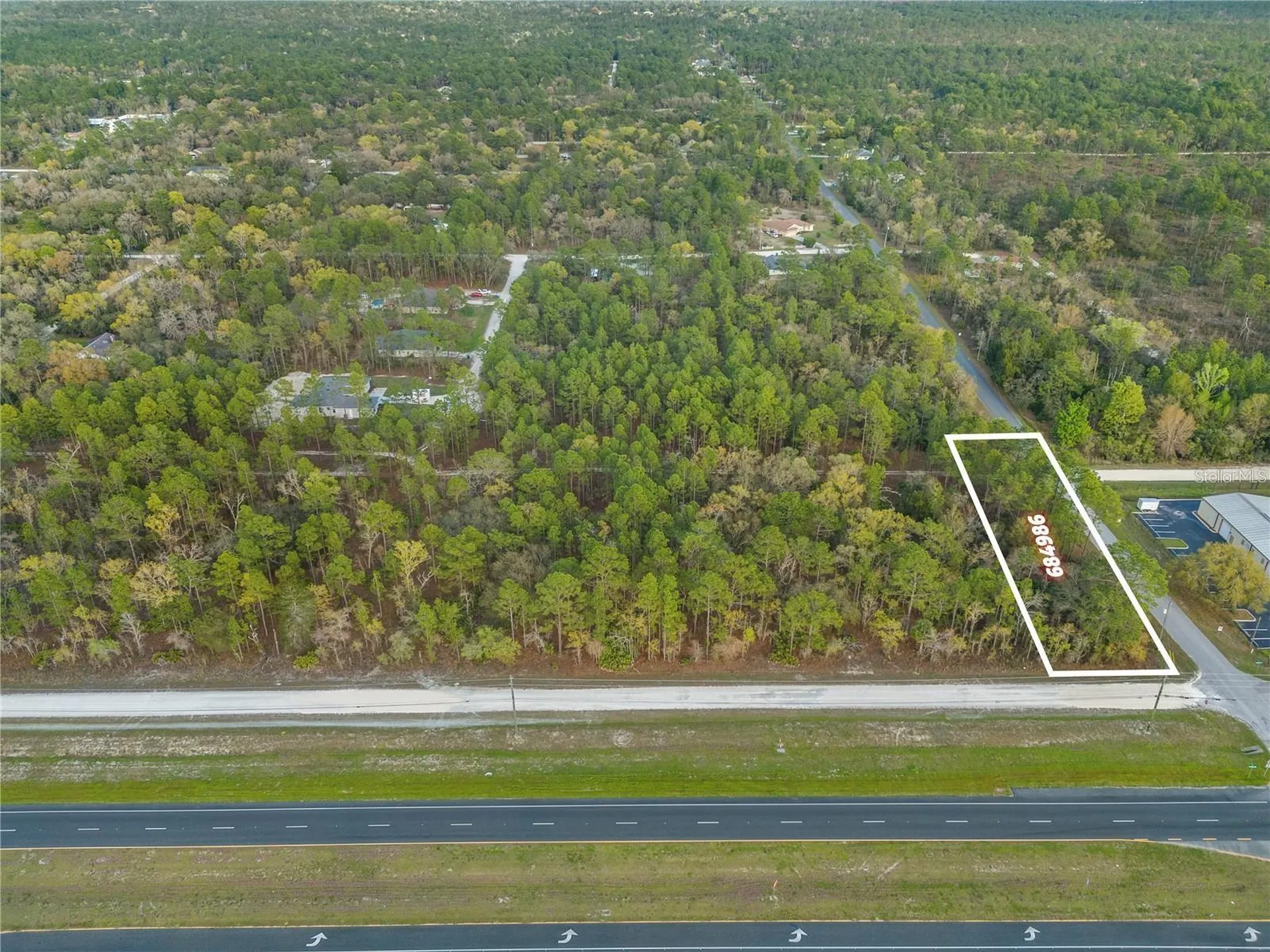 17416 Nicasio Jay Avenue Weeki Wachee FL 34614