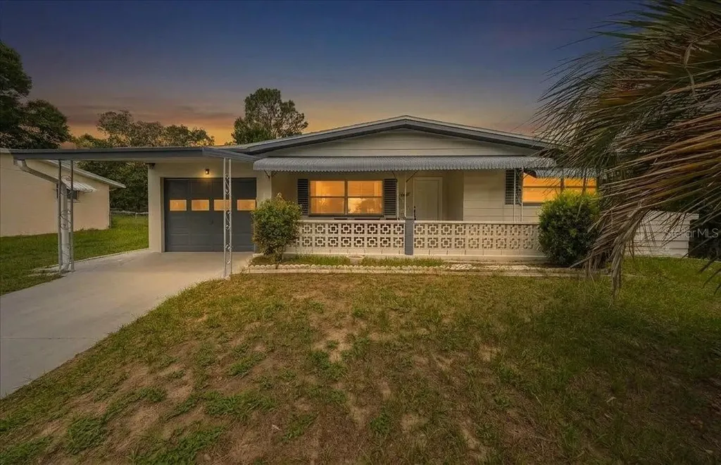30 N Lincoln Avenue Beverly Hills FL 34465