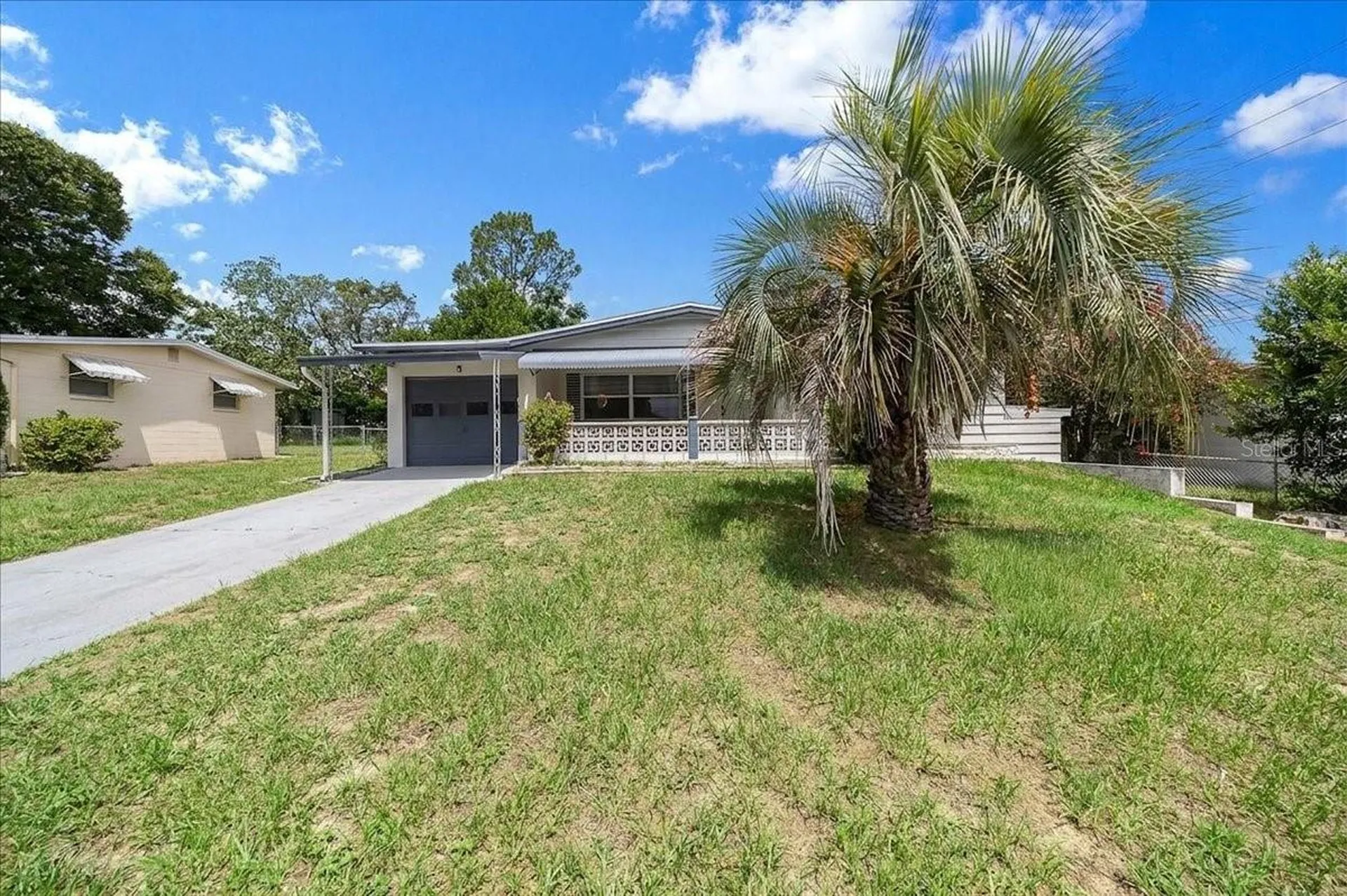30 N Lincoln Avenue Beverly Hills FL 34465