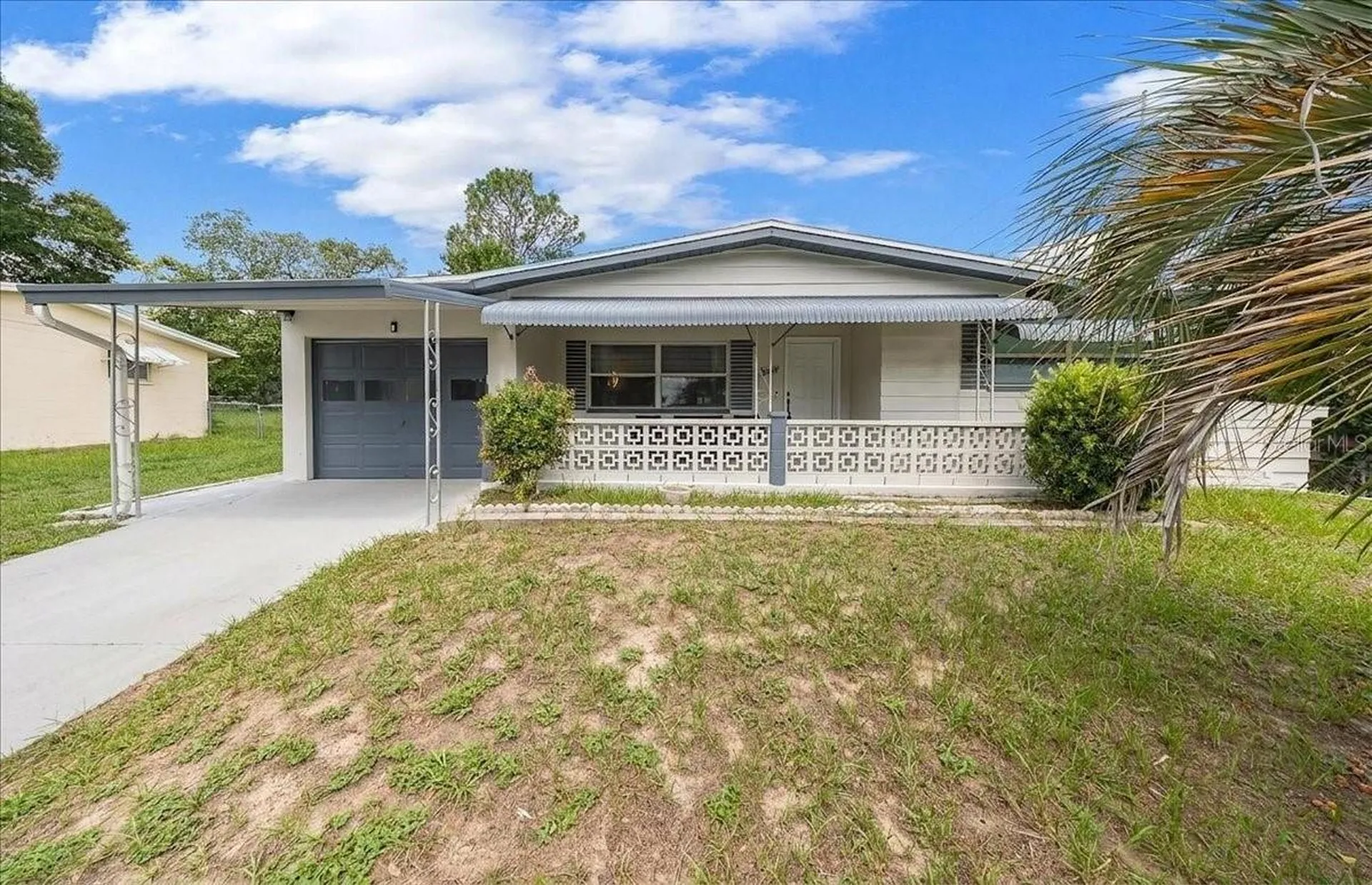 30 N Lincoln Avenue Beverly Hills FL 34465