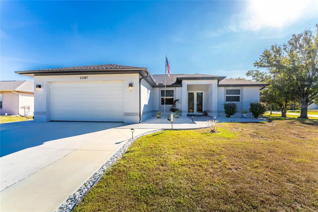 23387 Cedarton Avenue Punta Gorda FL 33980