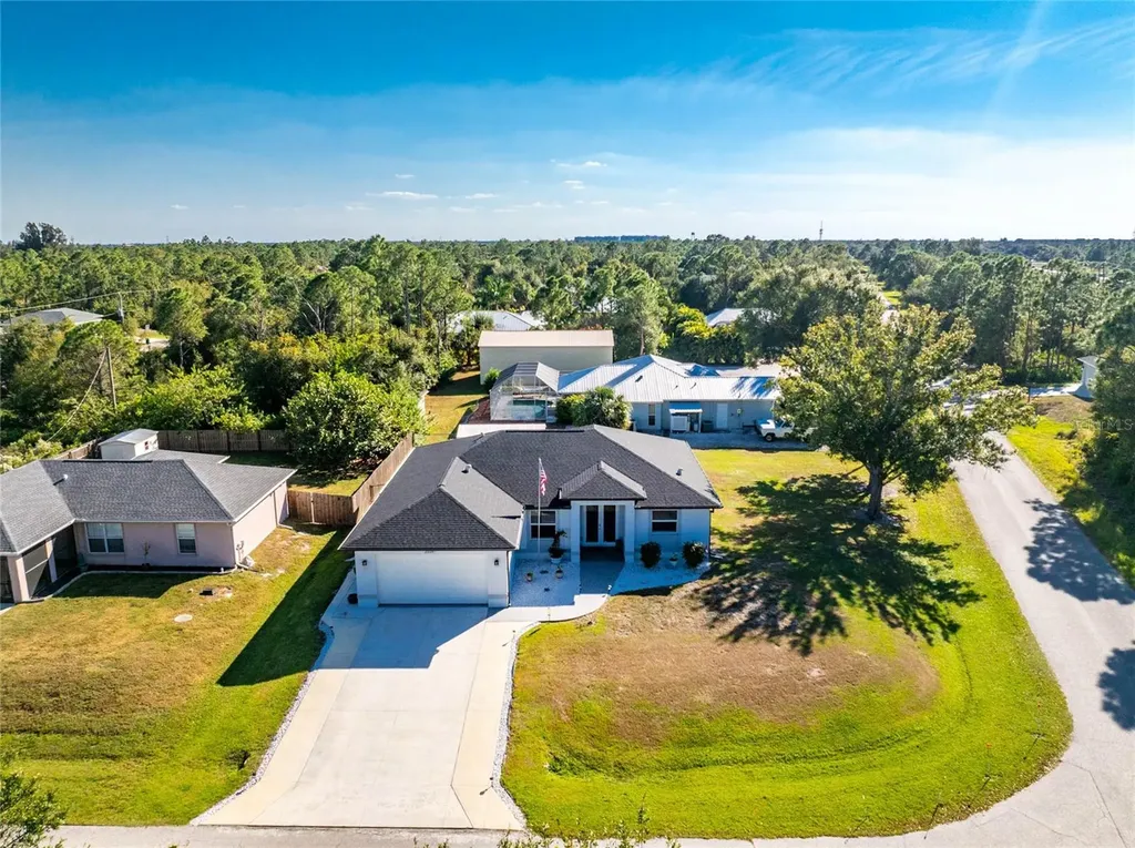 23387 Cedarton Avenue Punta Gorda FL 33980