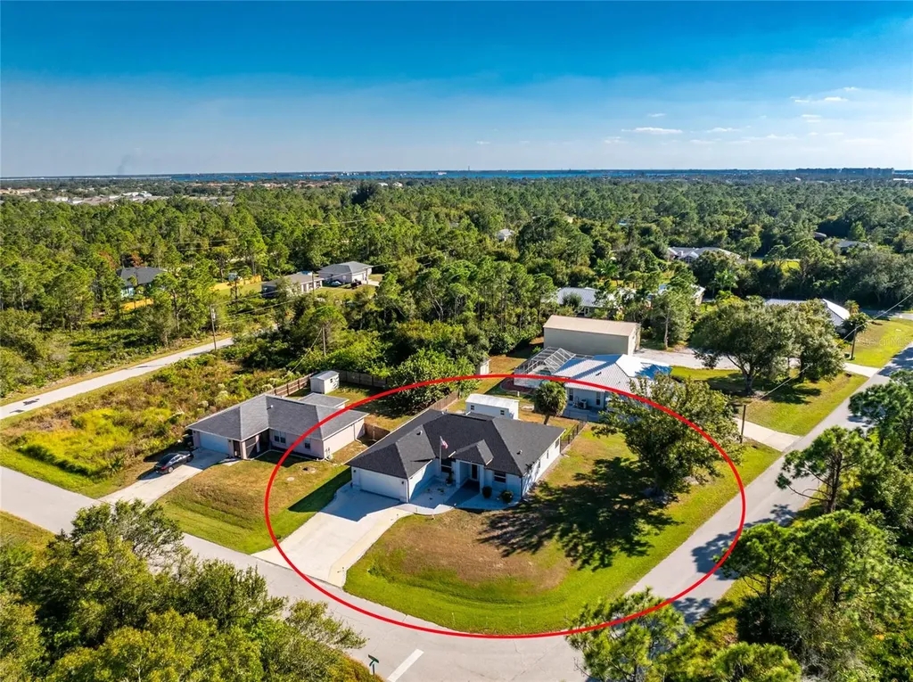 23387 Cedarton Avenue Punta Gorda FL 33980