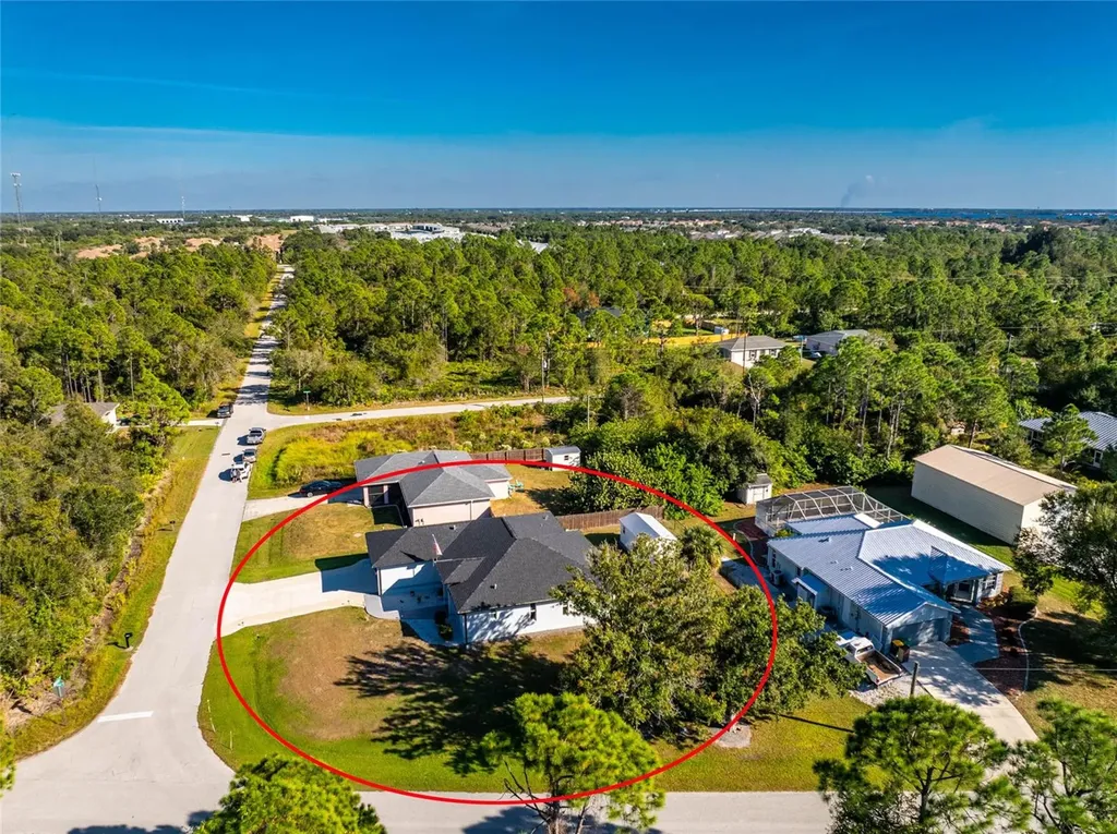 23387 Cedarton Avenue Punta Gorda FL 33980