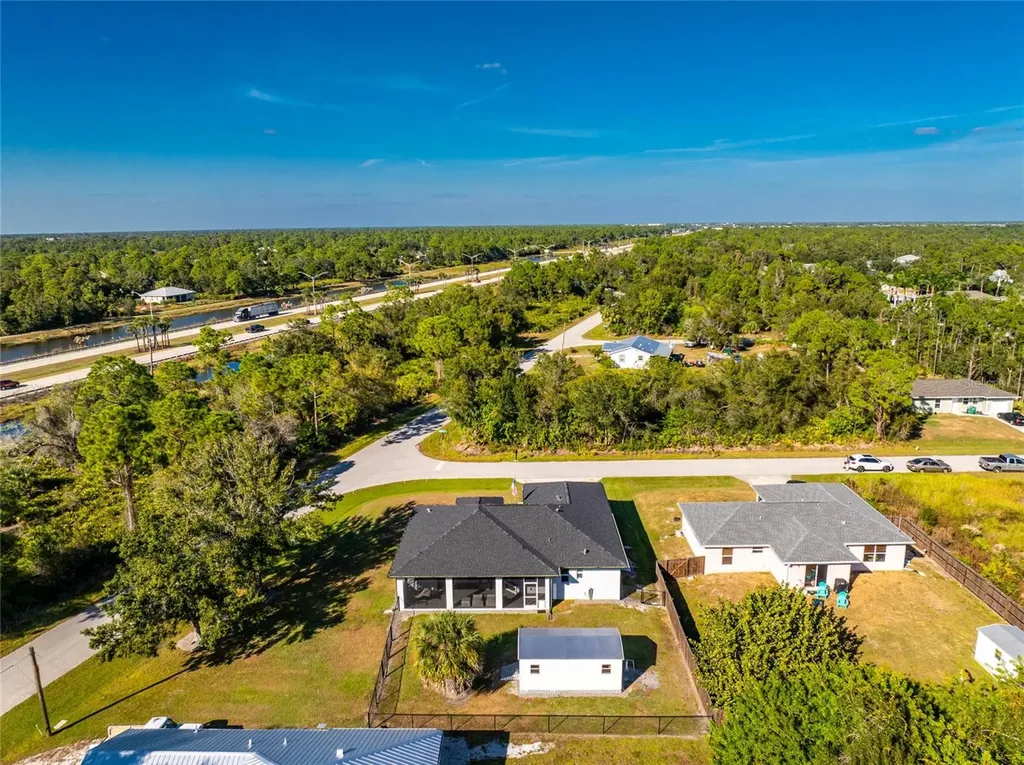 23387 Cedarton Avenue Punta Gorda FL 33980