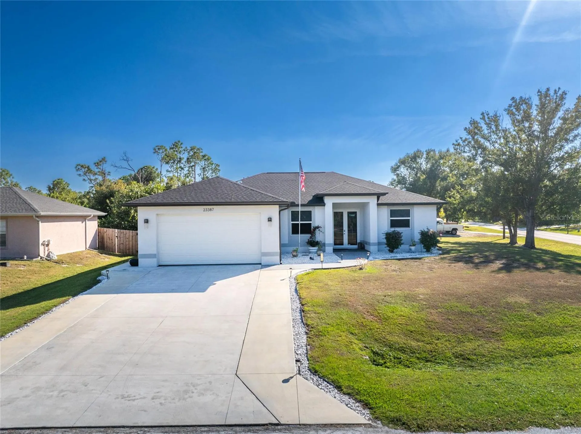 23387 Cedarton Avenue Punta Gorda FL 33980