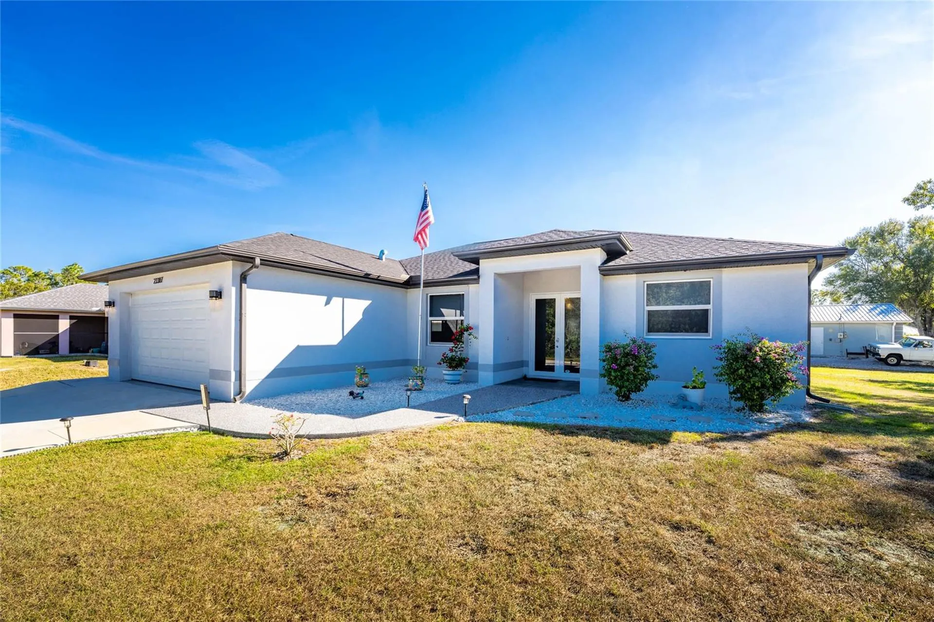 23387 Cedarton Avenue Punta Gorda FL 33980