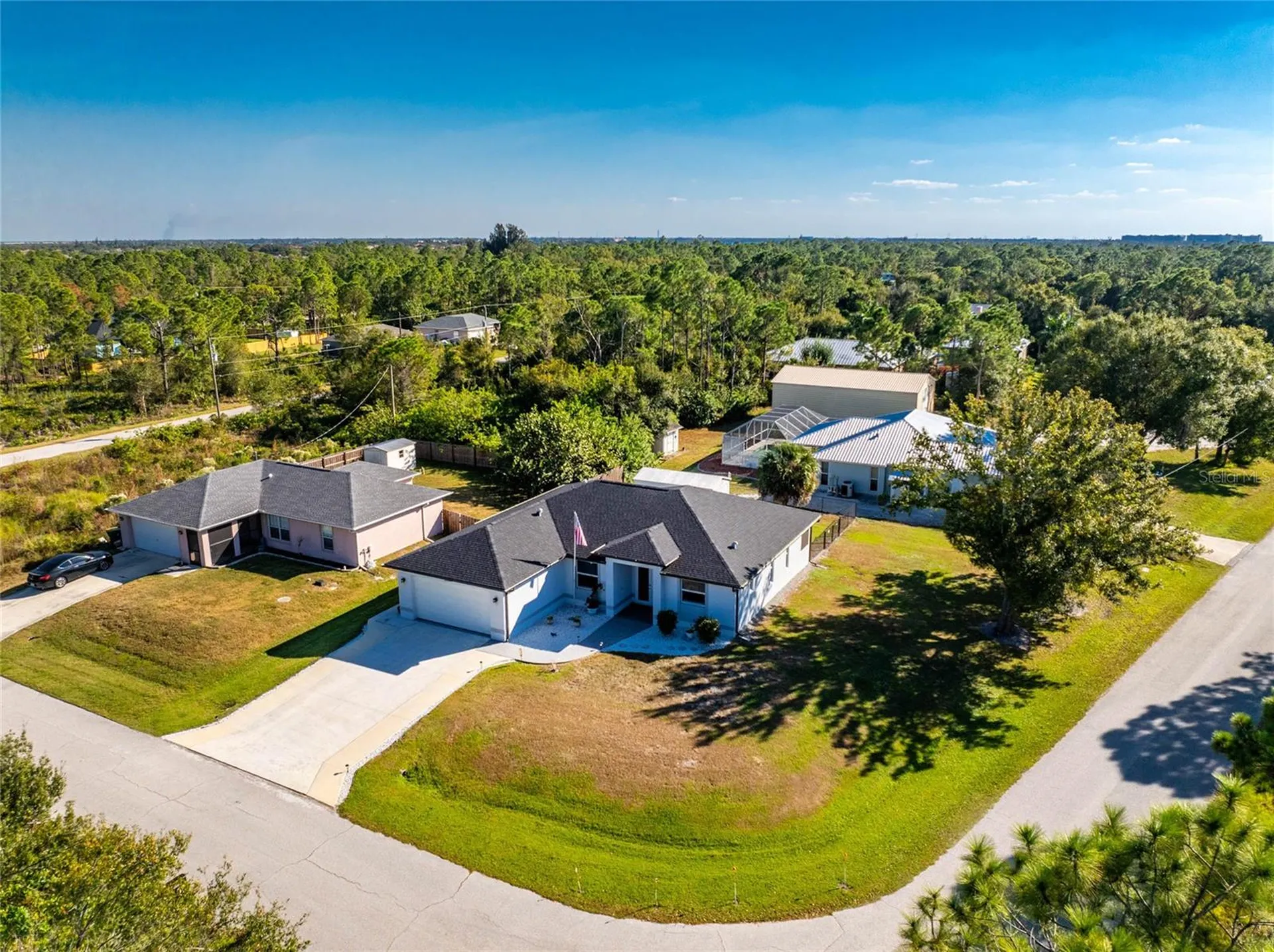 23387 Cedarton Avenue Punta Gorda FL 33980