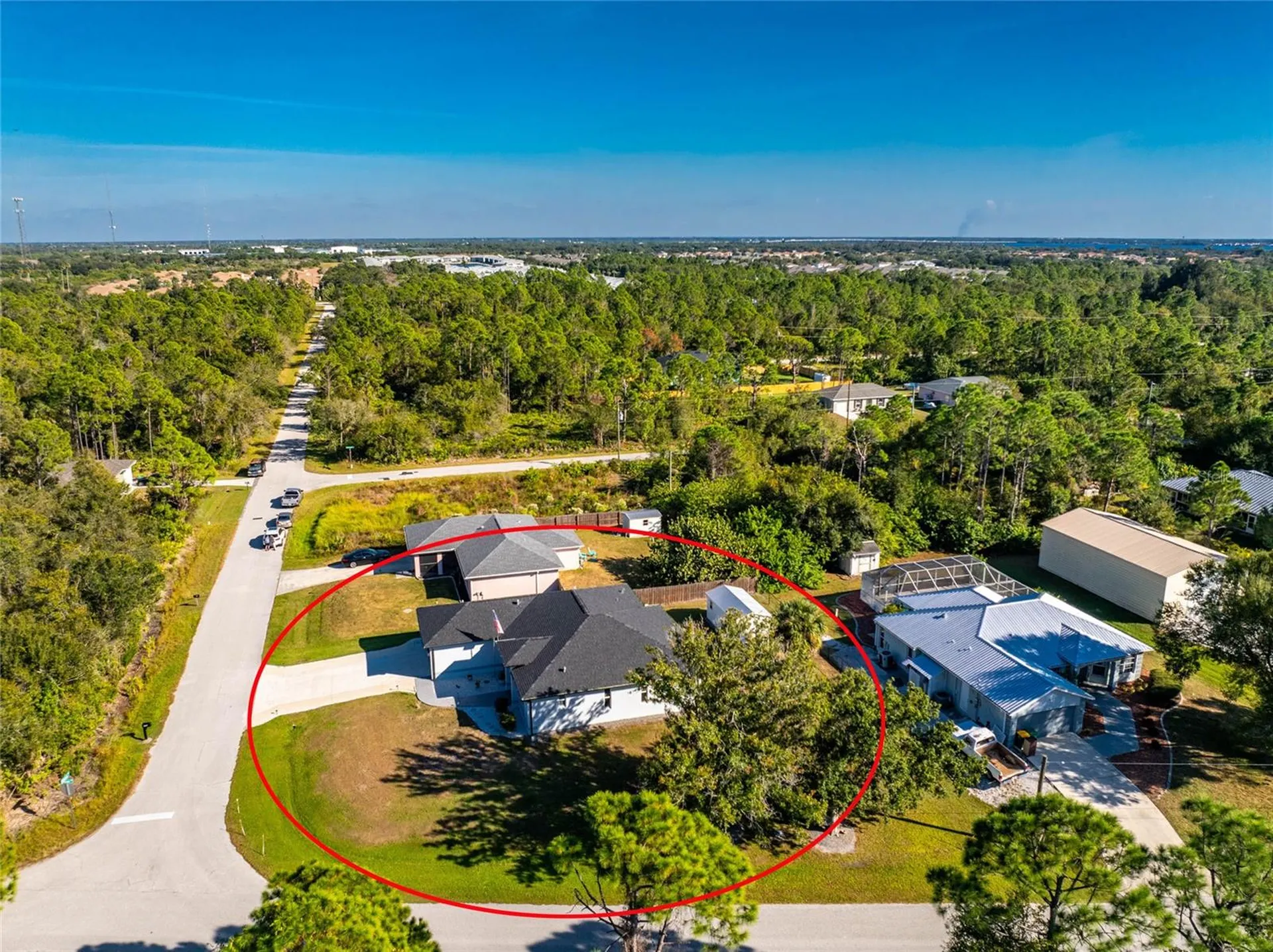 23387 Cedarton Avenue Punta Gorda FL 33980