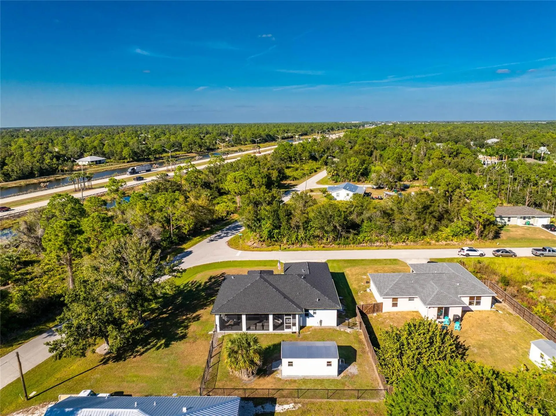 23387 Cedarton Avenue Punta Gorda FL 33980