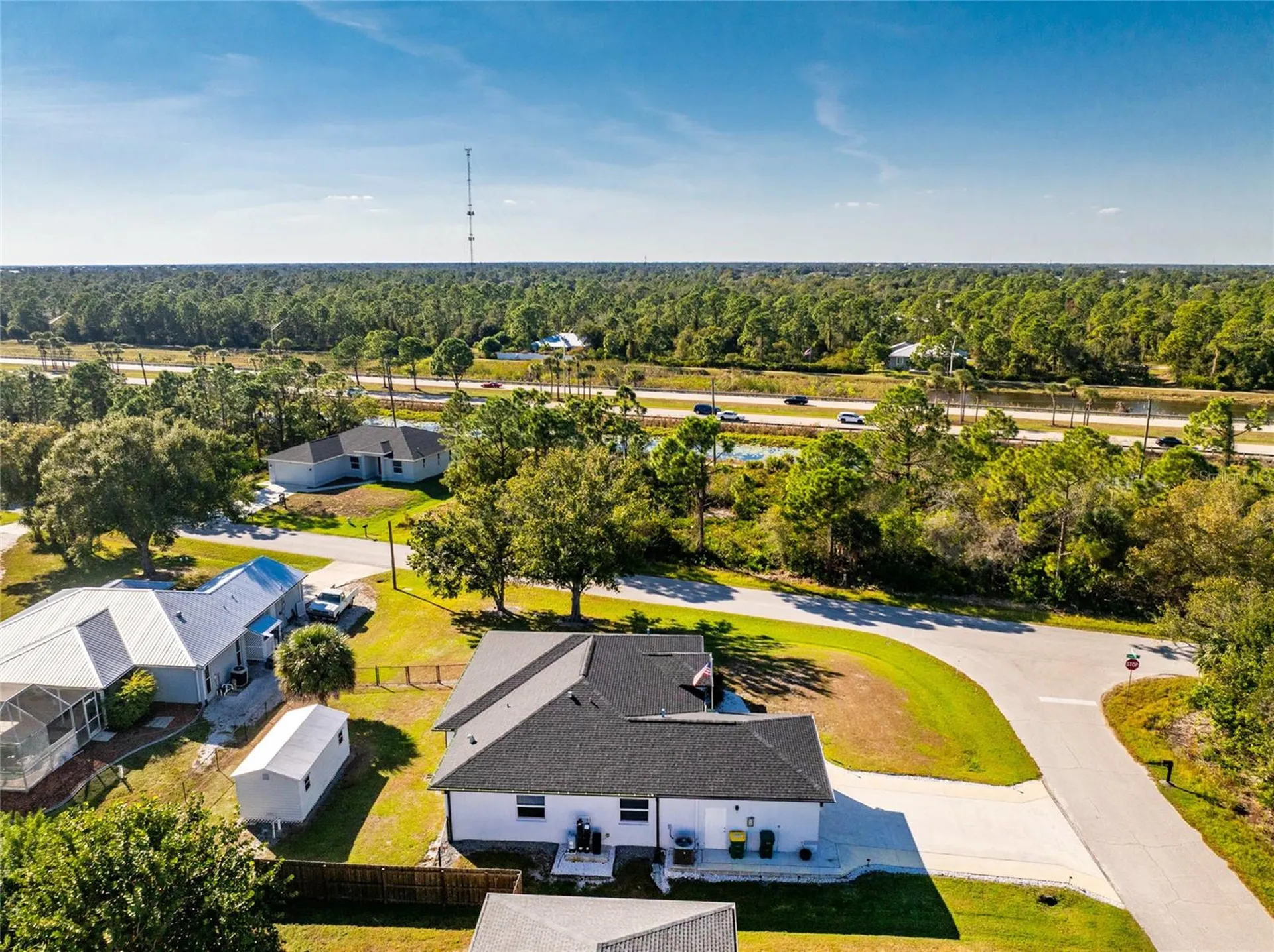 23387 Cedarton Avenue Punta Gorda FL 33980