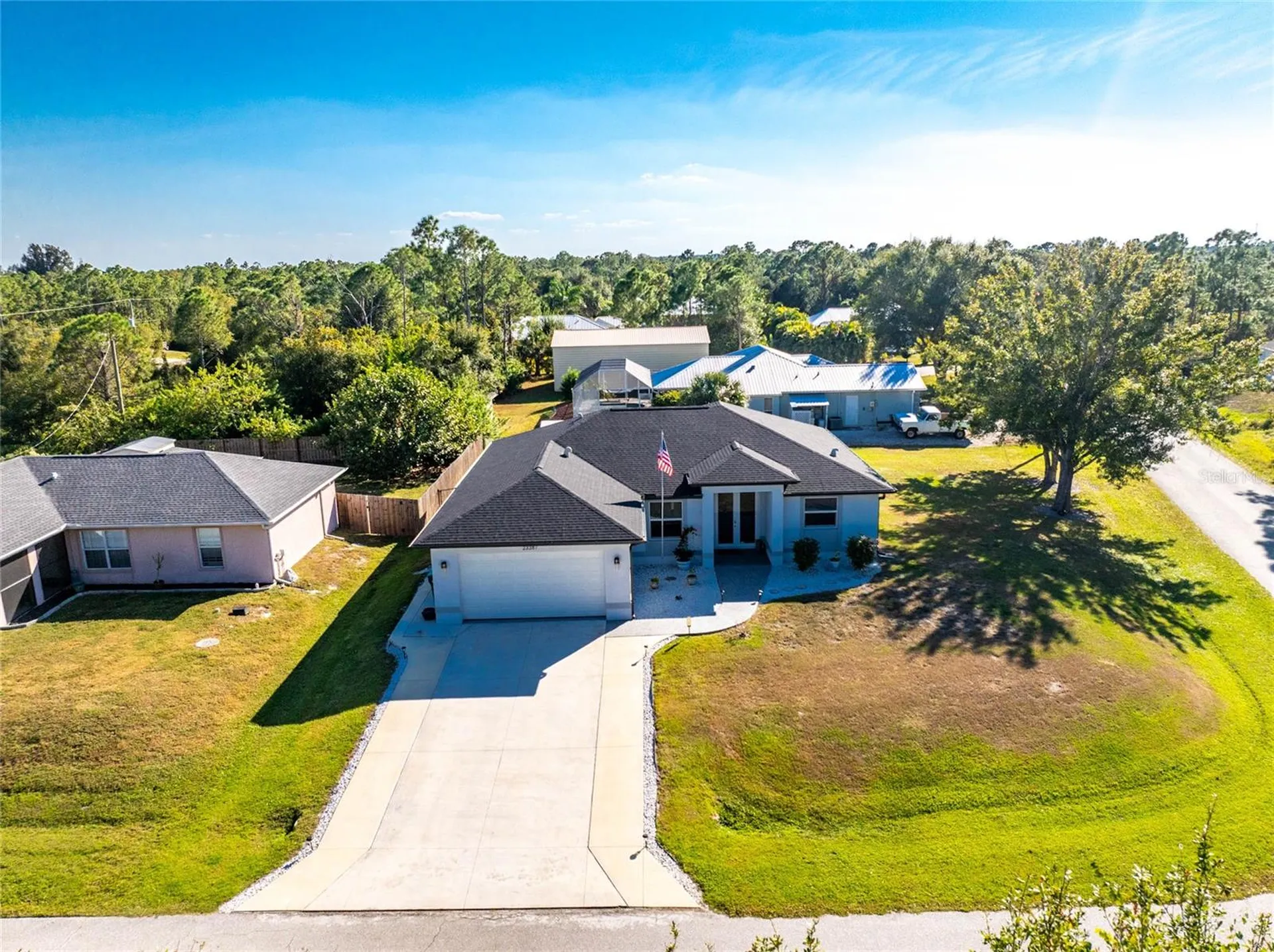 23387 Cedarton Avenue Punta Gorda FL 33980
