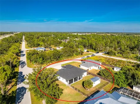 23387 Cedarton Avenue Punta Gorda FL 33980