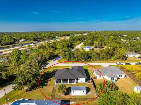23387 Cedarton Avenue Punta Gorda FL 33980