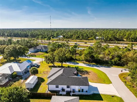 23387 Cedarton Avenue Punta Gorda FL 33980