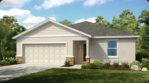 7425 Fieldstone Drive Groveland FL 34736