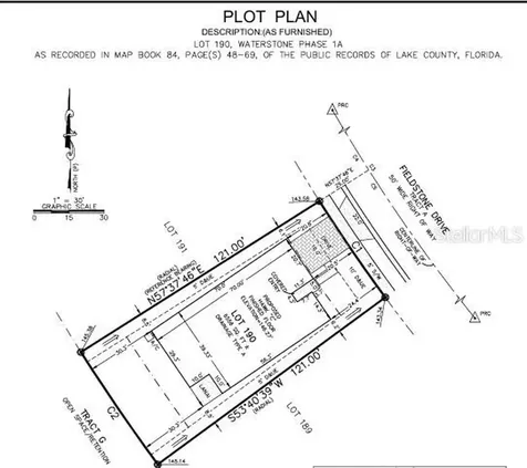 7425 Fieldstone Drive Groveland FL 34736