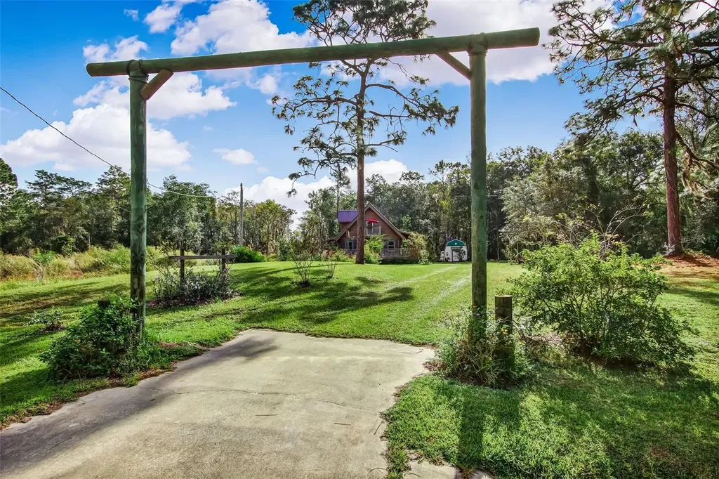 152 Pioneer Trail Green Cove Springs FL 32043