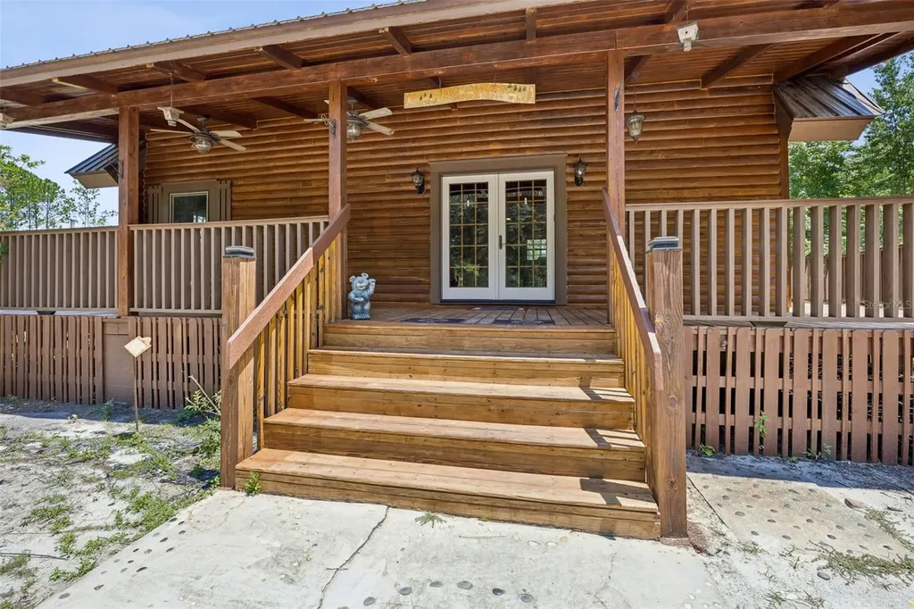 152 Pioneer Trail Green Cove Springs FL 32043