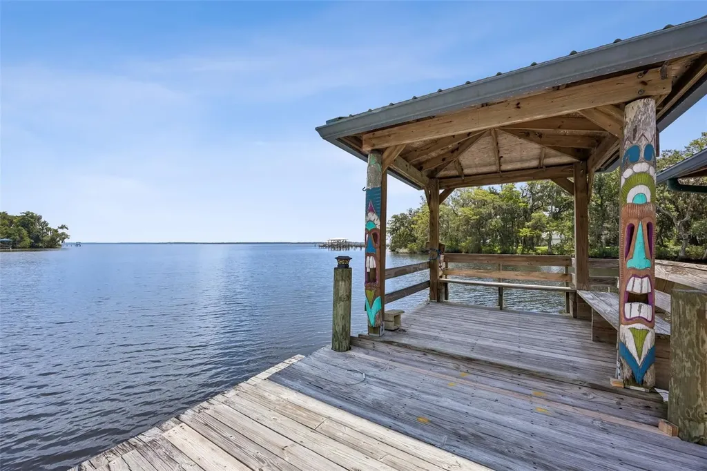 152 Pioneer Trail Green Cove Springs FL 32043