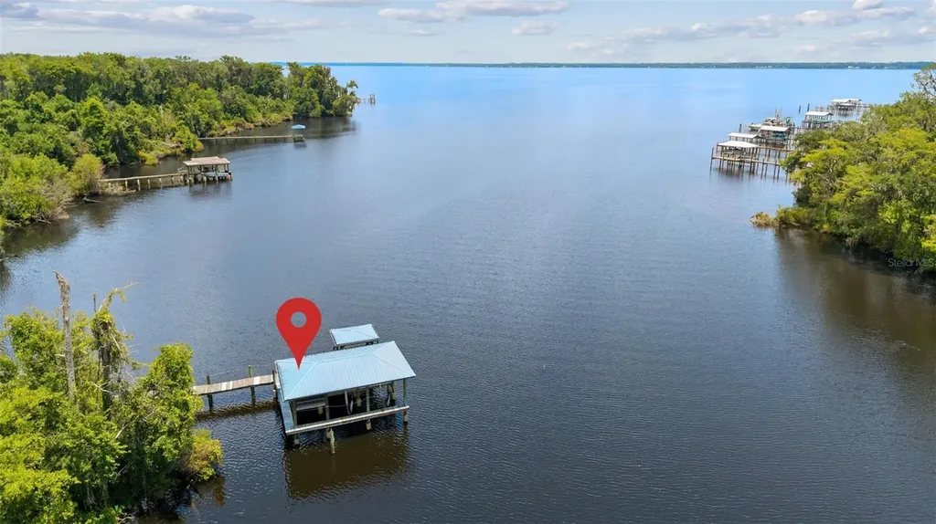 152 Pioneer Trail Green Cove Springs FL 32043