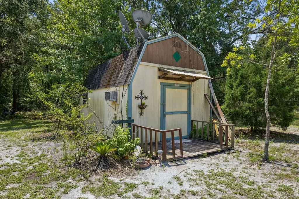152 Pioneer Trail Green Cove Springs FL 32043