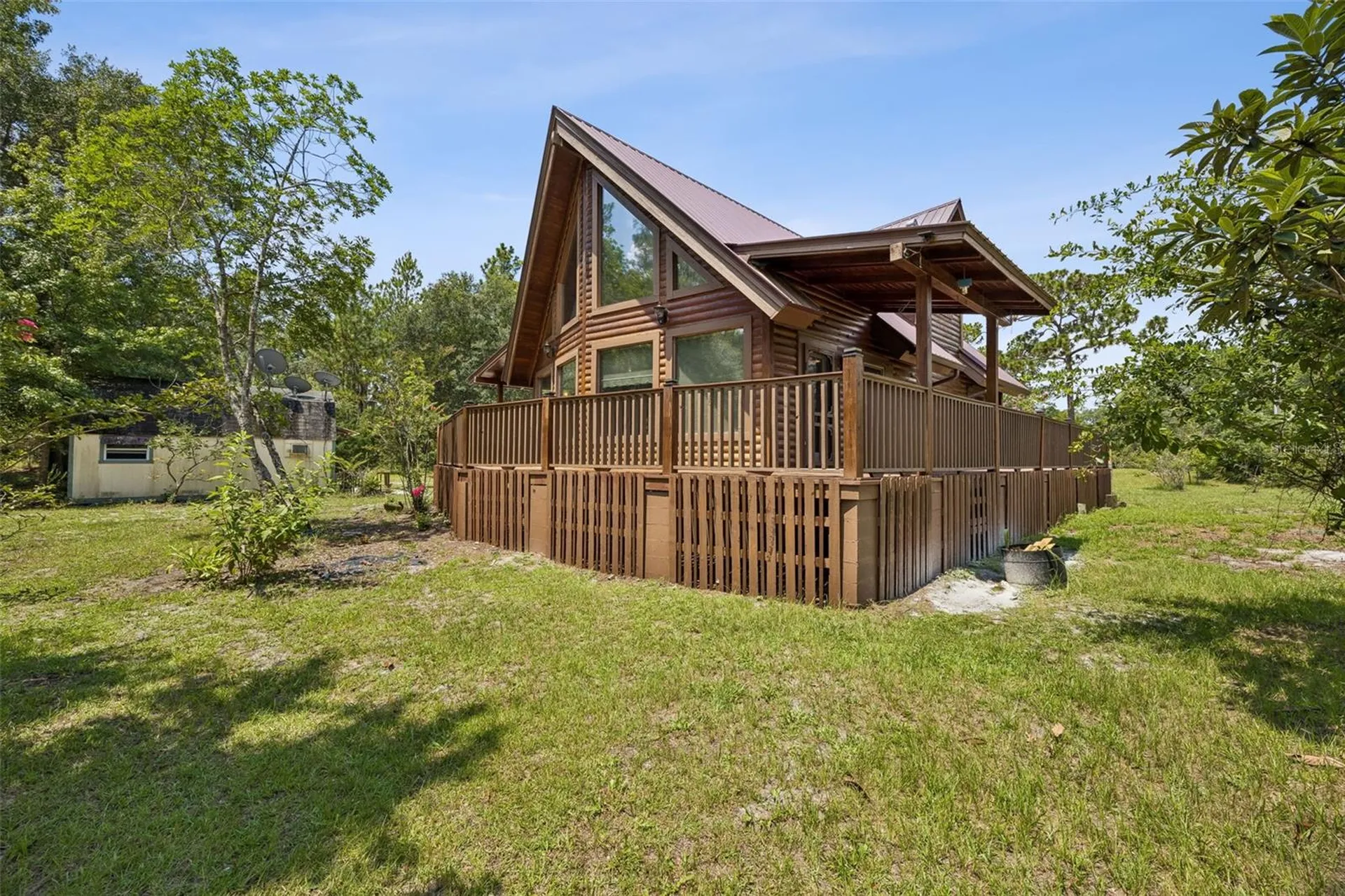 152 Pioneer Trail Green Cove Springs FL 32043