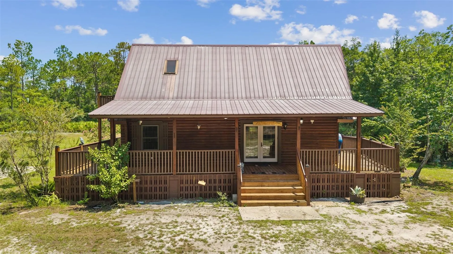 152 Pioneer Trail Green Cove Springs FL 32043