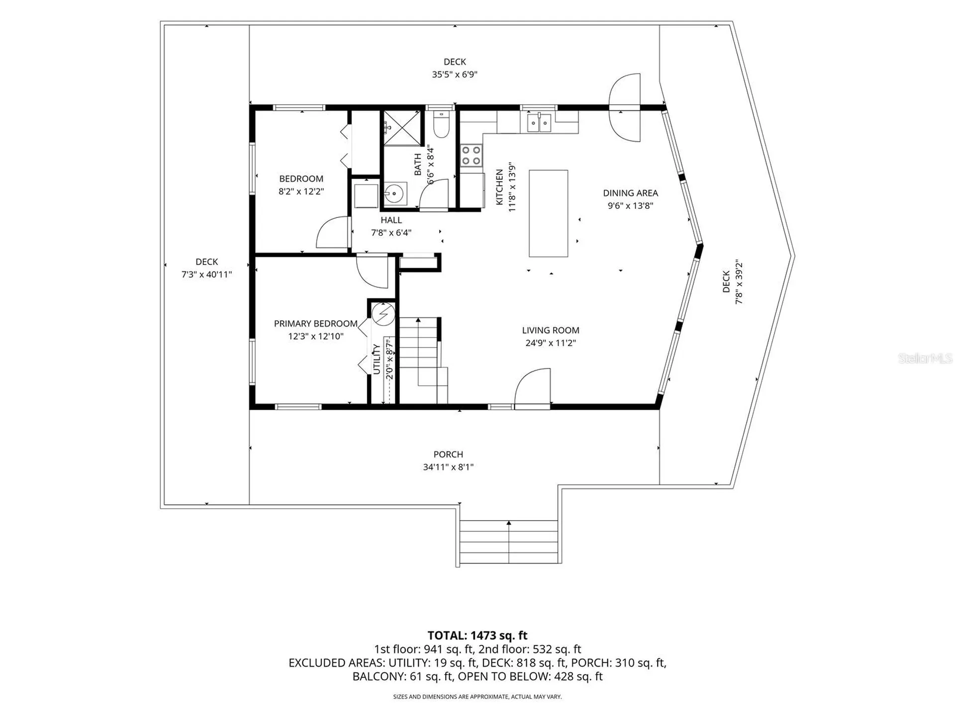 152 Pioneer Trail Green Cove Springs FL 32043