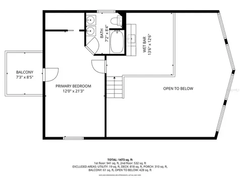 152 Pioneer Trail Green Cove Springs FL 32043