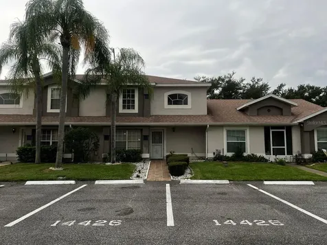 14426 Island Cove Drive Orlando FL 32824