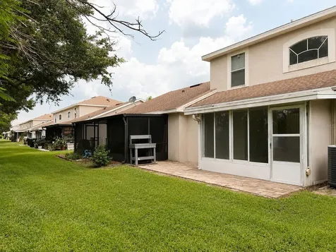 14426 Island Cove Drive Orlando FL 32824