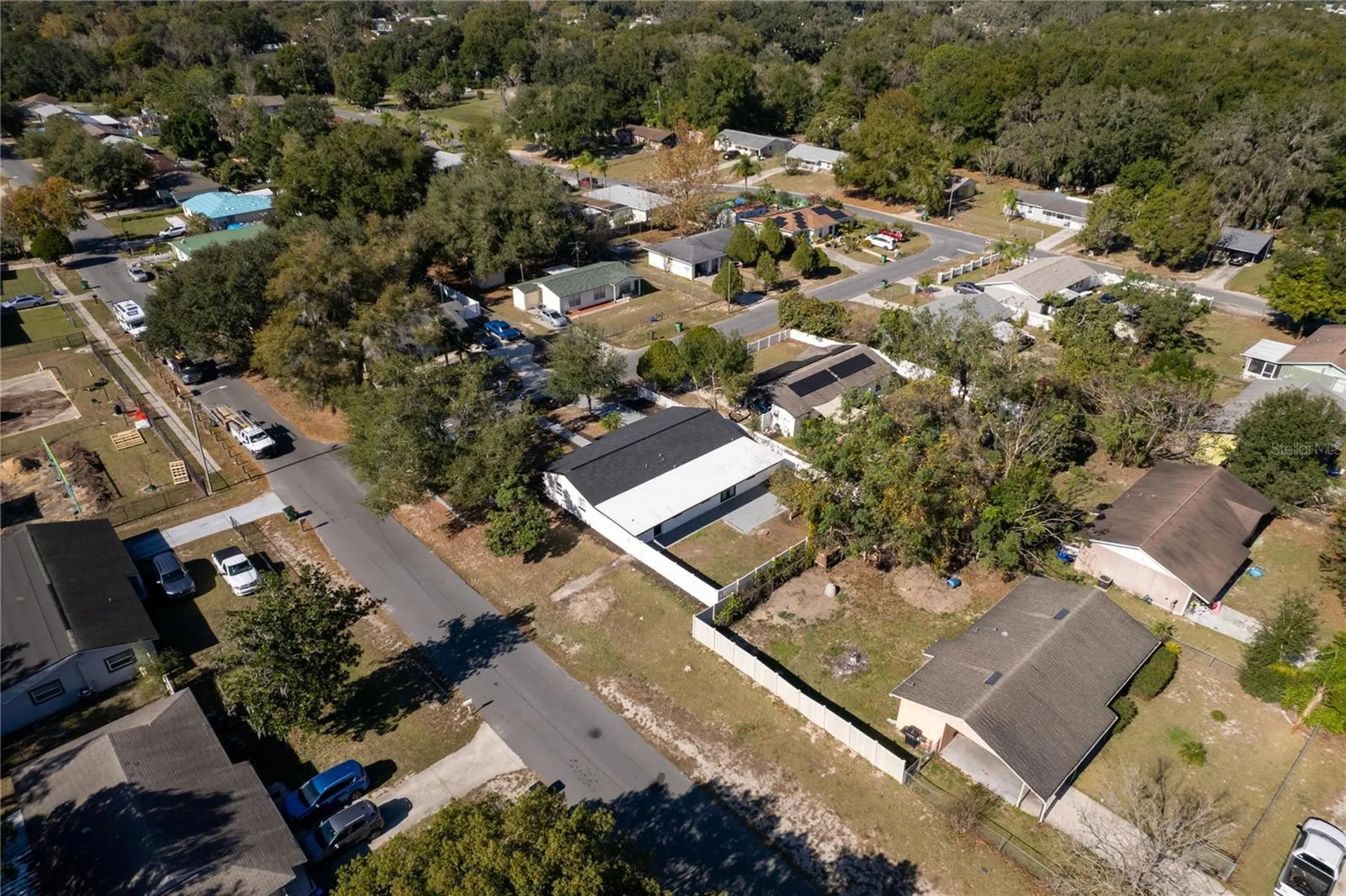 5248 King Street Zephyrhills FL 33542