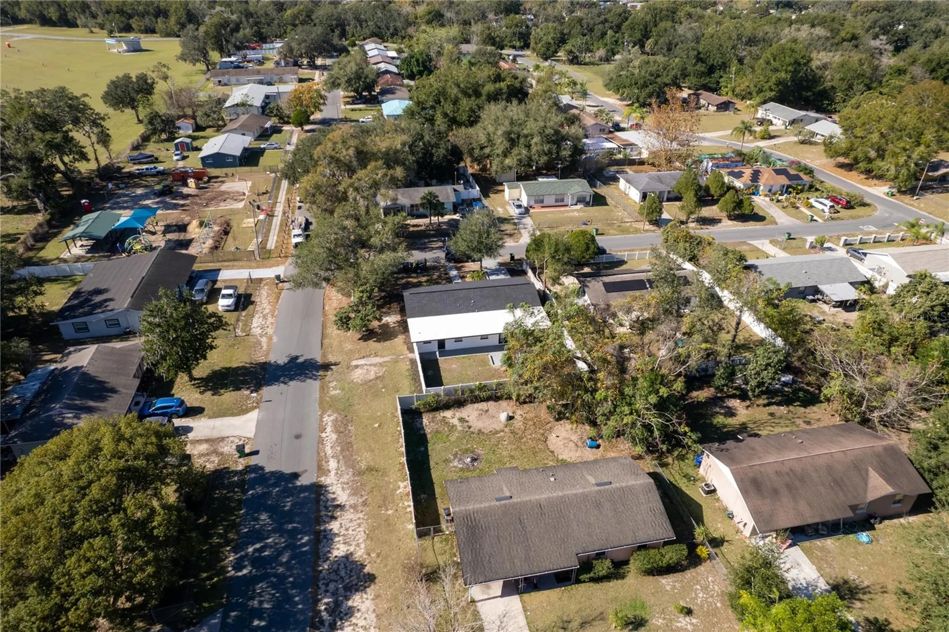 5248 King Street Zephyrhills FL 33542